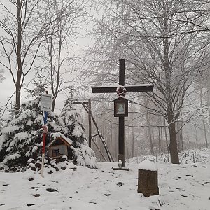 Zlínsko - Komonec