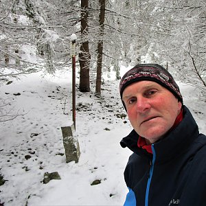 Řasy (642 m)