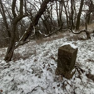 Přes kopce