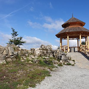 Beskid Śląski 3