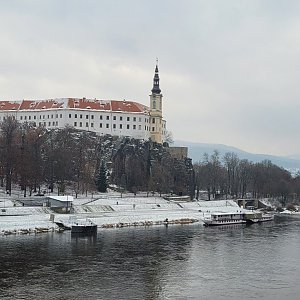Děčín