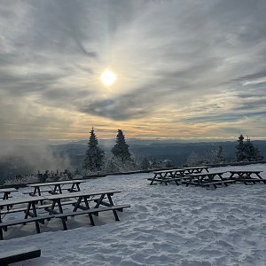 Lysá se starkim