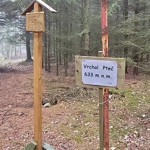 Střední Čechy - d2