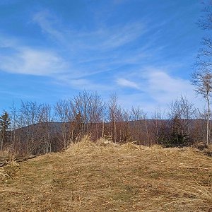 Kolem Prostřední Bečvy