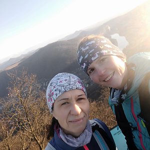 Morning Trail Run