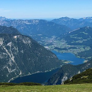 Krippenstein (2108 m)