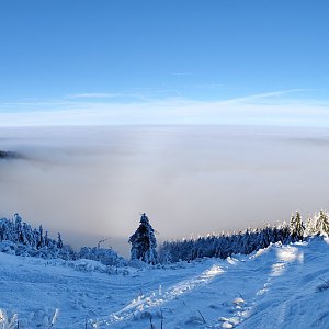 Na Pustevny, Radegast a Radhošť 