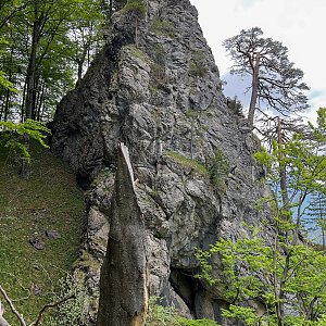 Terchová