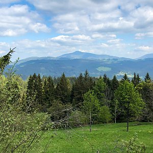Bílá (Beskydy)