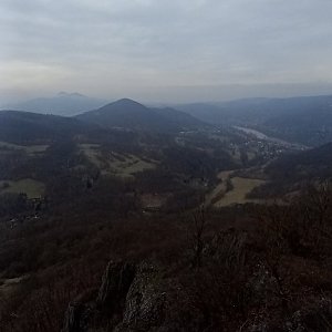 Na Varhošť 