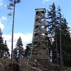 Boubín
