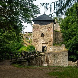 Zlínská tour