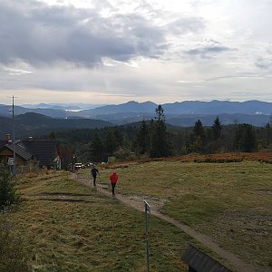 Velká Rača