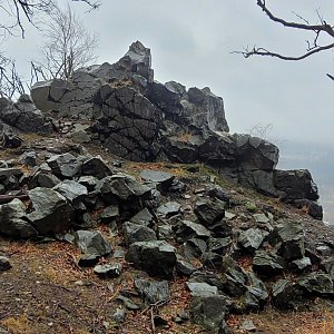 Lužické hory