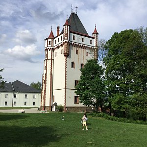 Hradec nad Moravicí