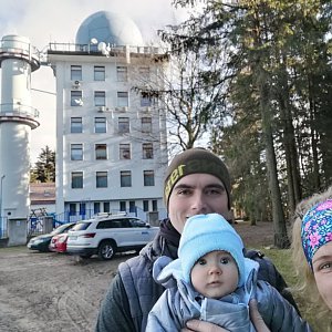 Dankovice - Buchtuv kopec