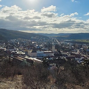 Tišnov