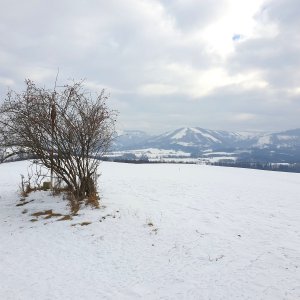 Přírodní park Podbeskydí