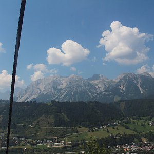 Gjaidstein (2794 m)