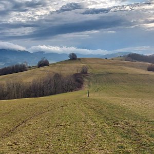 Tábor - Strážnice