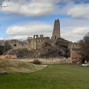 Okoř (Zákolany-Divoká Šárka)