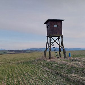 U Lipin - Na Vrších
