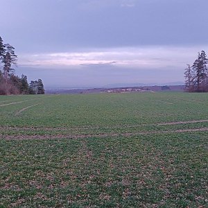 Horník a Dubské