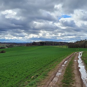 Horní Bezděkov - Beroun