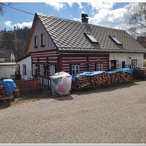 6.4.2023 na Popovu skálu