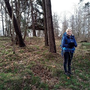 51,35 km ručního měření