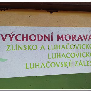 16.4.2023 toulky Vizovickem - Provodov