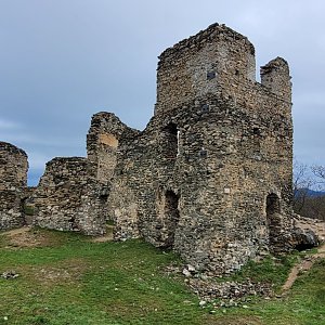 Zábřeh - d1