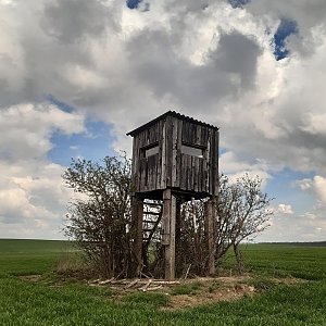 cyklo (KH) Kravaře 2