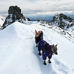 Predné Solisko s kluky nahatými ♡