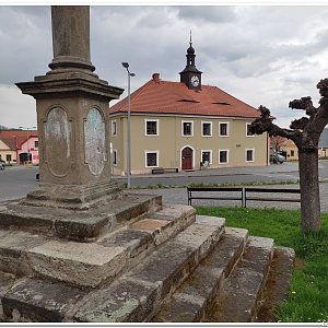 23.4.2023 zastavení v Lužích