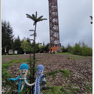 7.5.2023 na ultrakopec Vartovna