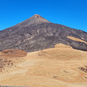Pico de Teide