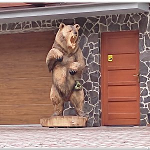 12.5.2023 na Velkou Raču