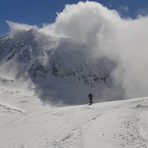 Poslední skialpy