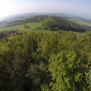Besedná (498 m)