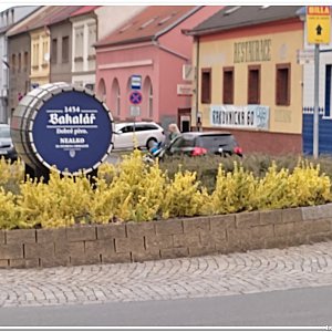 20.5.2023 10. ročník DP Rakovnická 60