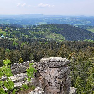 Návarov - Tanvald
