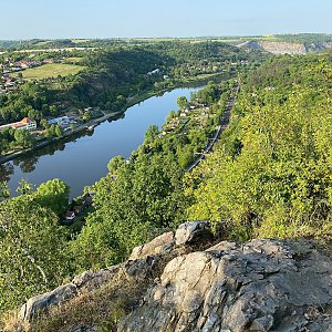 Stříbrník-Řivnáč
