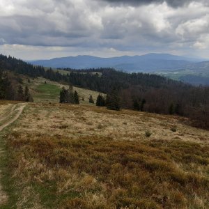 Beskid Żywiecki