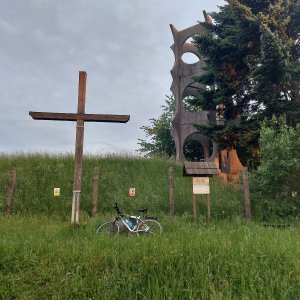 Krmelínský kopec