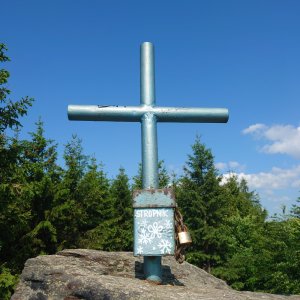 Stropník