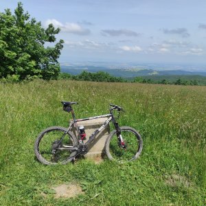 Karpaty E2