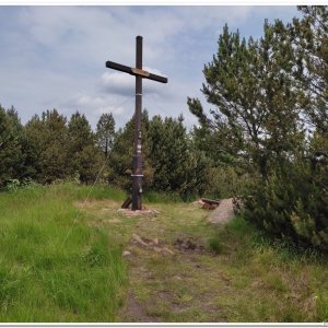 30.6.2023 na nejvyšší vrchol okresu  - Teplice