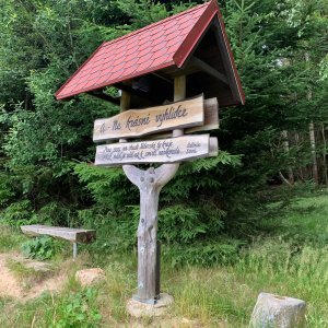 Svidník (739 m)