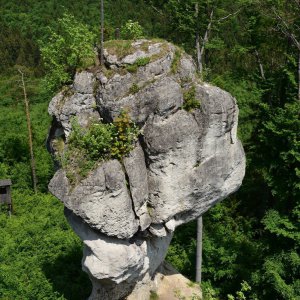Žibrid - Stratený Budzogáň